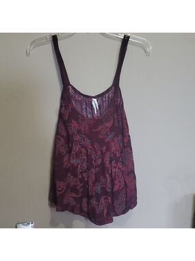 Aeropostale crop top size xs